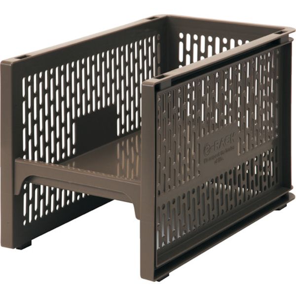 361-9755  pla  Eラック SM BR ブラウン