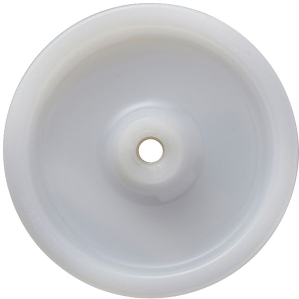 429SN150 814-1202  S型ナイロン車輪 150mm