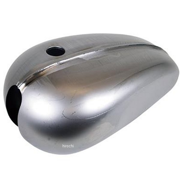 ボンネビルタンク 製作用素材