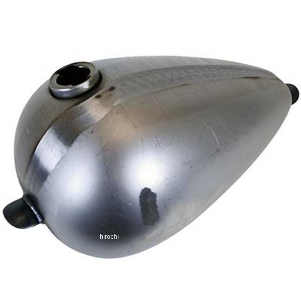 エッグタンク シングルキャップ 2.2ガロン