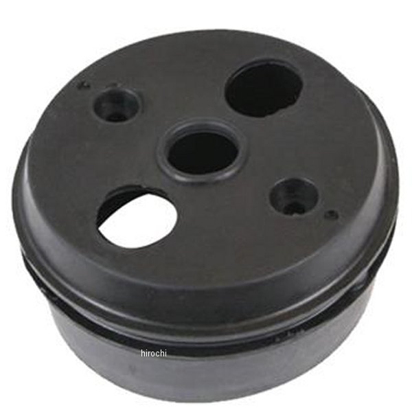 メーターラバーカバー