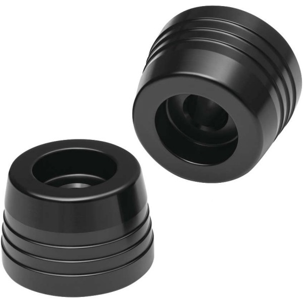 Lodestar ハンドルバー スライダー 黒