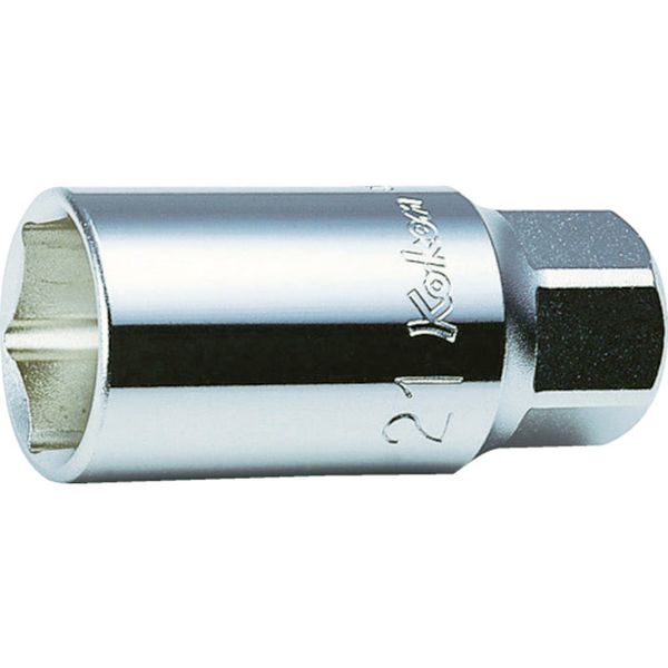 ホイールナット用薄肉ソケット