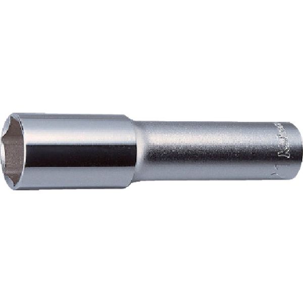 4300M17L110  ホイールナット用薄肉ソケット 差込角12.7mm 対辺17mm