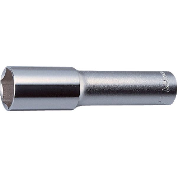 4300M19L110  ホイールナット用薄肉ソケット 差込角12.7mm 対辺19mm