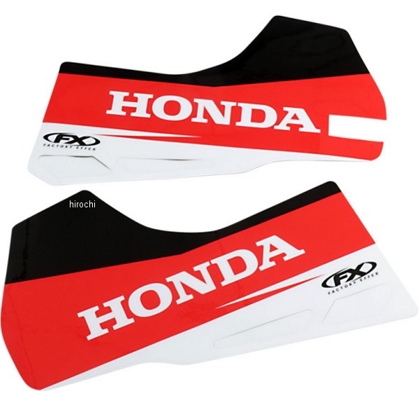 GRAPHIC デカール FORK OE CR2/4 19