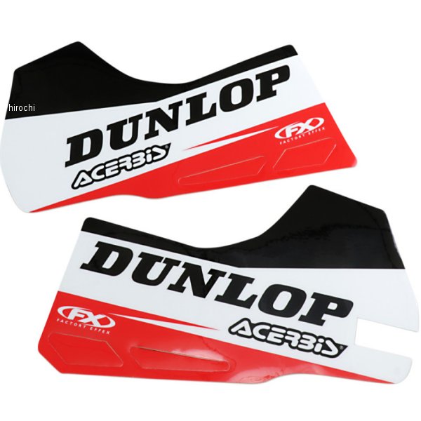 GRAPHIC デカール FORK SP CR1/2 19