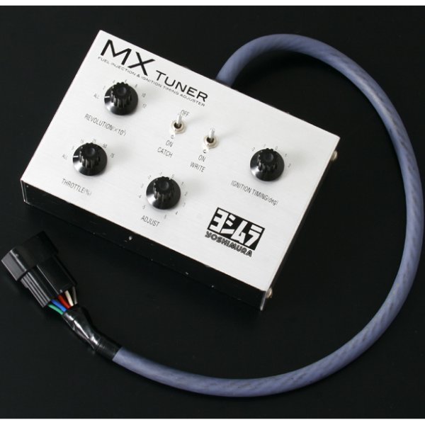 MX チューナー 10年-15年 RM-Z450/250、10年-12年 RMX450Z