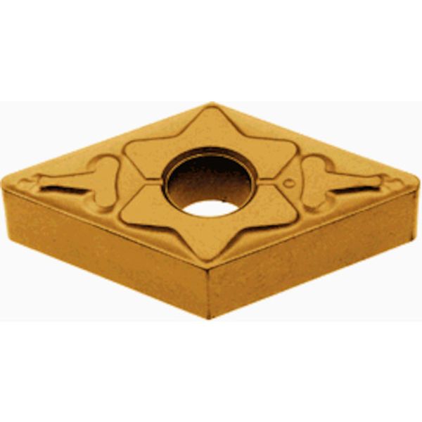 DNMG150416TM  旋削加工用インサート CVDコーティング T6215 10個入り