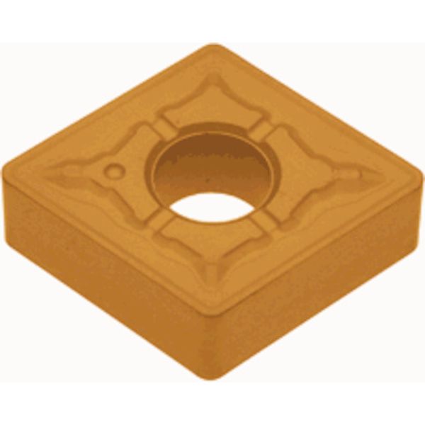 CNMG120408TH 431-9897 旋削加工用インサート PVDコーティング AH6225 10個入り