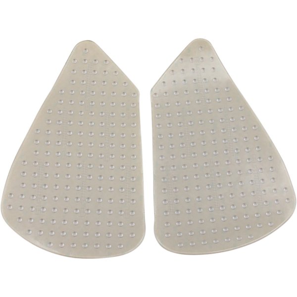 【セール特価】 タンク グリップ キット 17年-18年 R1200GS クリア