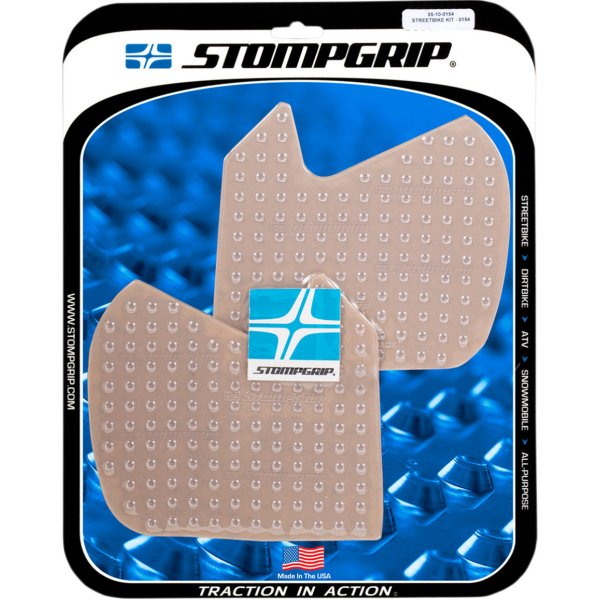 【セール特価】 タンク グリップ キット 16年-19年 G310R