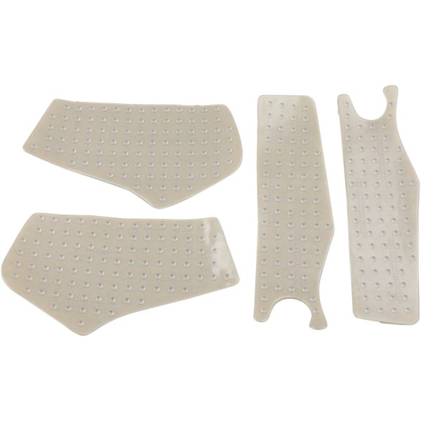 【セール特価】 タンク グリップ キット 17年-19年 CRF250L Rally クリア