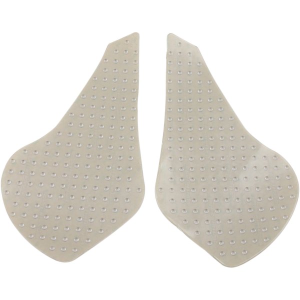 【セール特価】 タンク グリップ キット 18年 アフリカツイン クリア