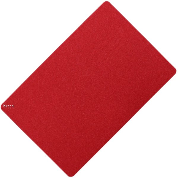 グリップテープ 12×18インチ 赤 