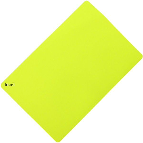 グリップテープ 12×18インチ イエロー 