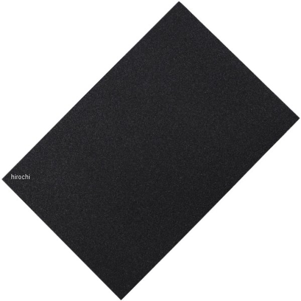 グリップテープ 12×18インチ 黒 