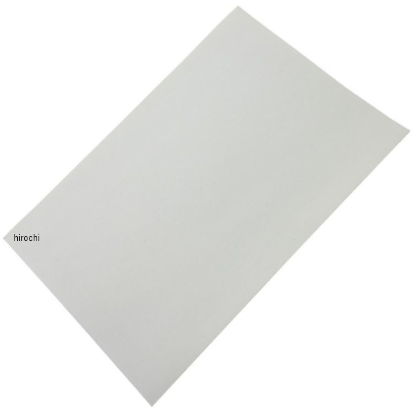 グリップテープ 12×18インチ クリア 