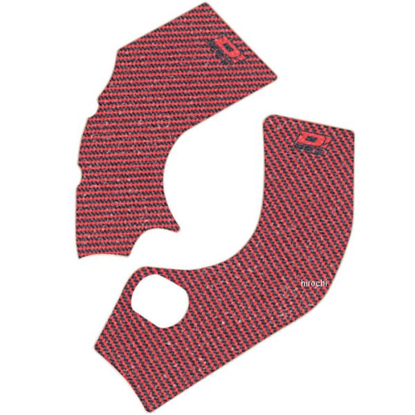 フレームグリップテープ 赤 