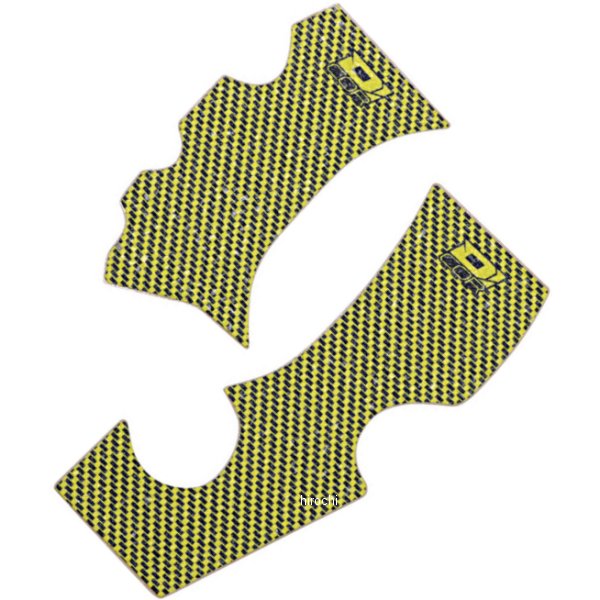 フレームグリップテープ イエロー 