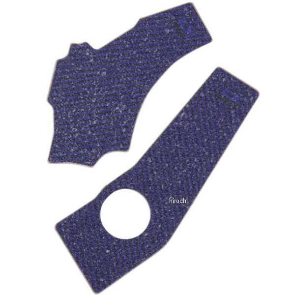 フレームグリップテープ 青 