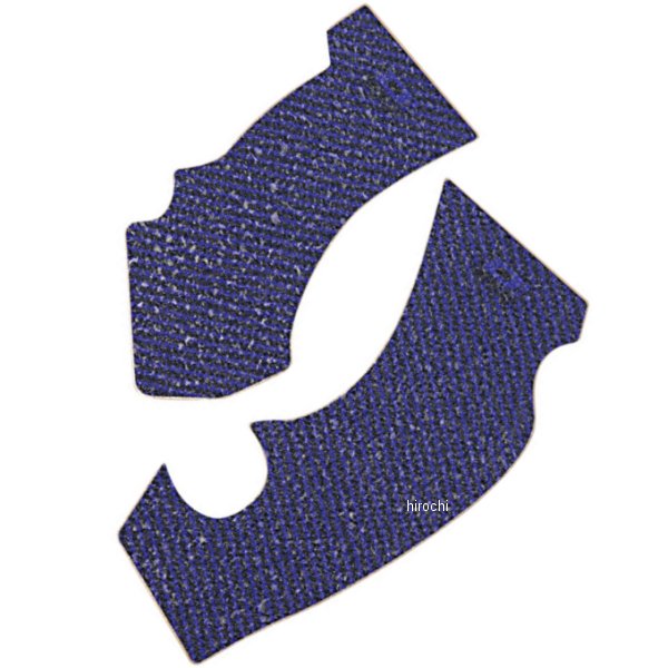 フレームグリップテープ 青 