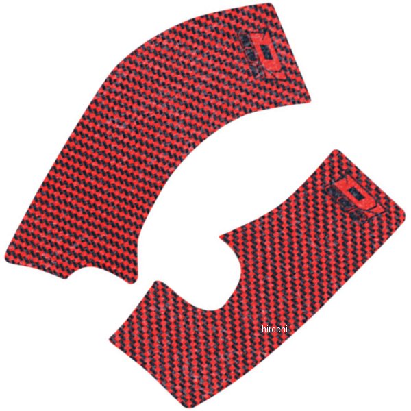 フレームグリップテープ 赤 