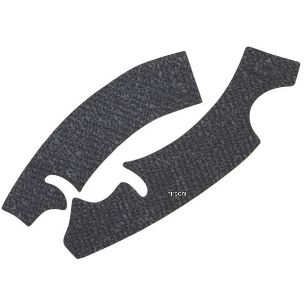 フレームグリップテープ グレー 