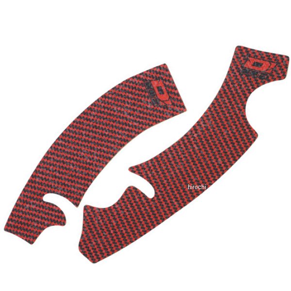 グリップテープ フレーム 21年 CRF450R 赤