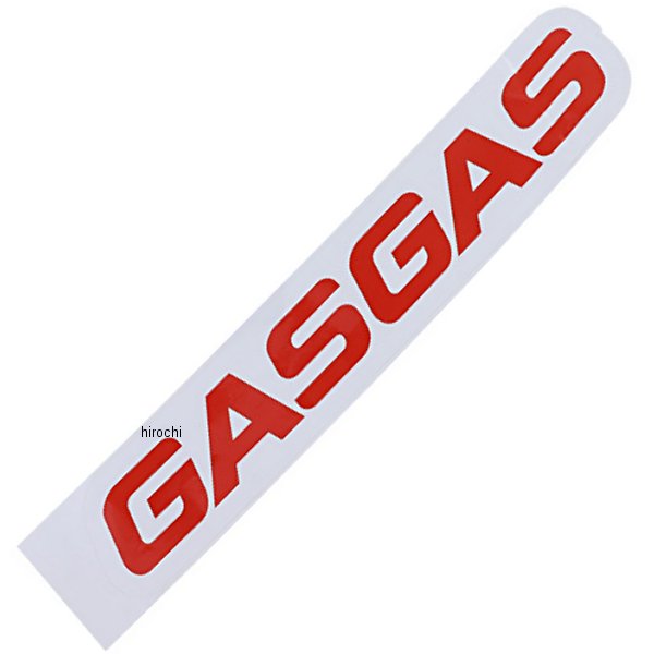 デカール GASGAS 24インチ