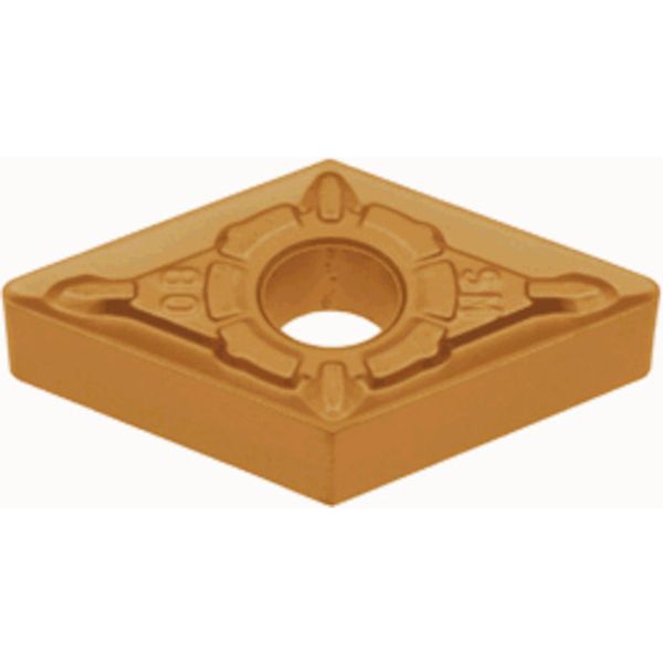 DNMG150604SM 432-1514 旋削加工用インサート PVDコーティング AH6235 10個入り