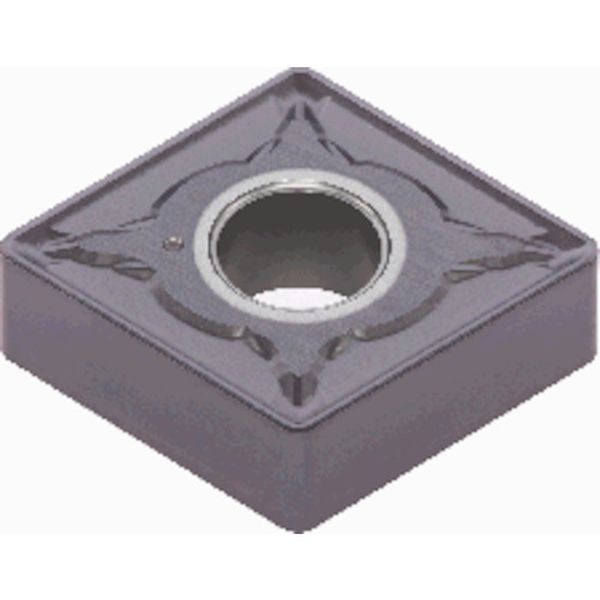 CNMG160616SH 432-3148 旋削加工用インサート PVDコーティング AH6235 10個入り