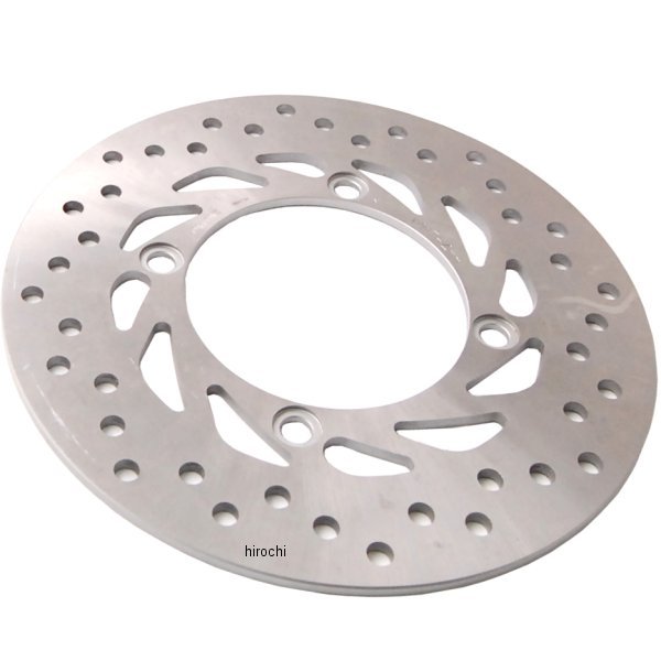 ディスク リヤブレーキ 43251-MCE-005