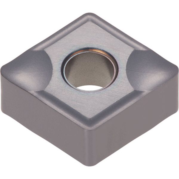 CNMG090408ESS 432-6221 旋削加工用インサート PVDコーティング AH6235 10個入り