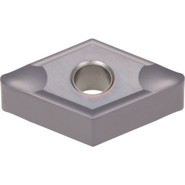 DNMG110408ESS 432-9428 旋削加工用インサート PVDコーティング AH6235 10個入り