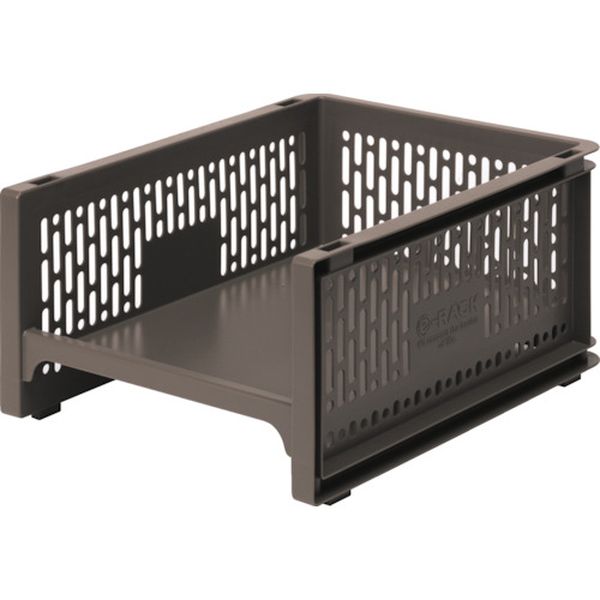 pla  Eラック WSM BR ブラウン