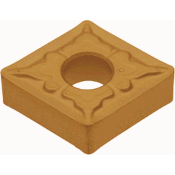 CNMG120408TS 433-0992 旋削加工用インサート PVDコーティング AH6225 10個入り