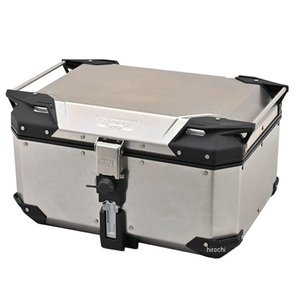 OBKE58A アルミケース