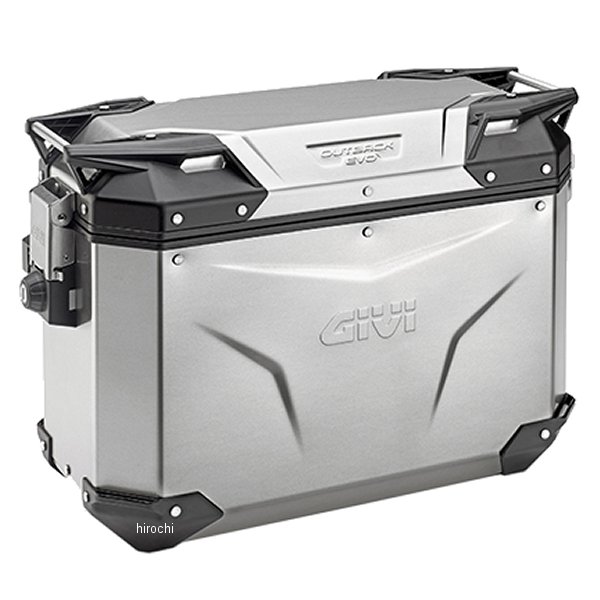 OBKE37A PACK2 左右セット アルミ