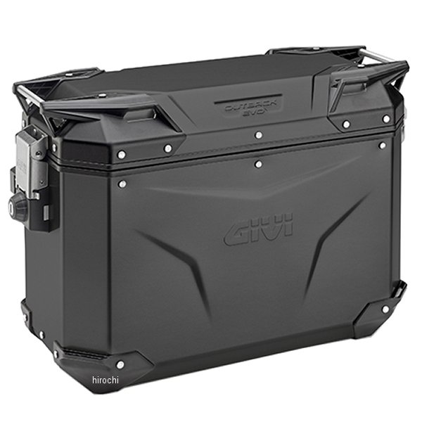 OBKE37B PACK2 左右セット 黒