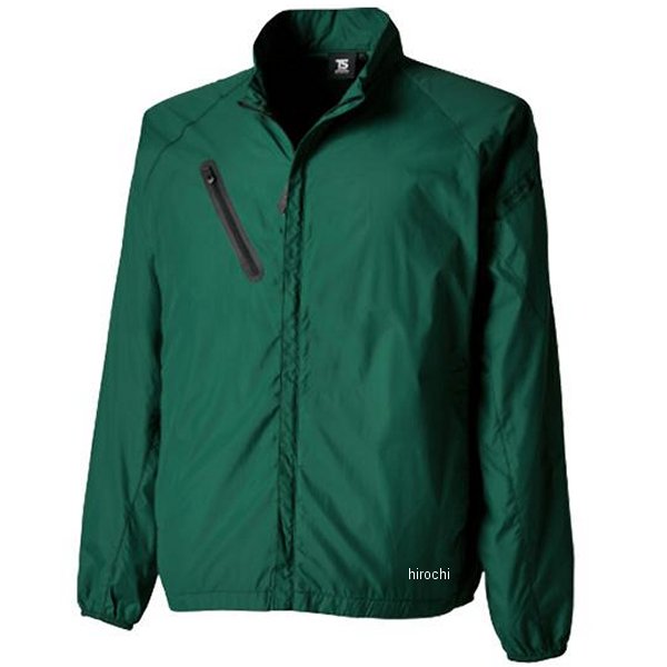 ライトジャケット グリーン