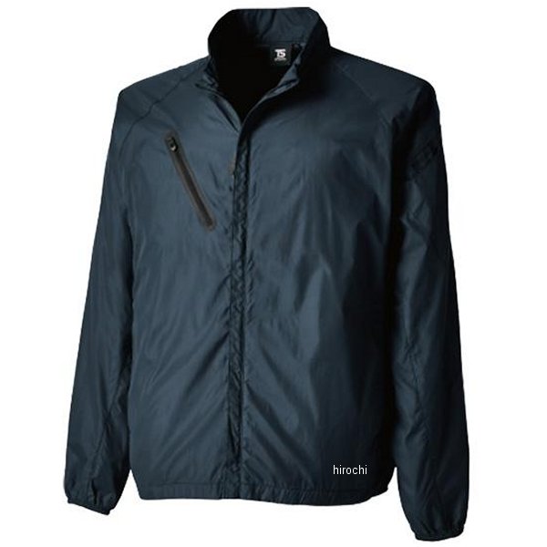 ライトジャケット ネイビー