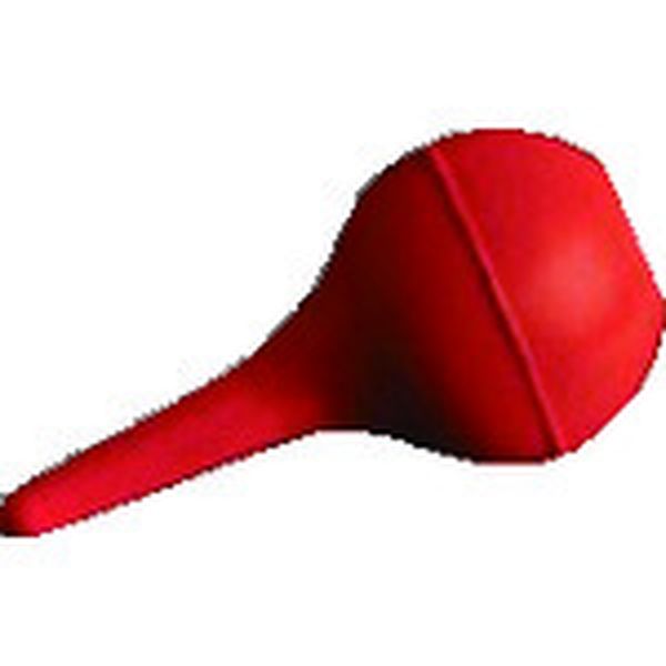 1241-05 ピペットエイド(ゴム製)90ml