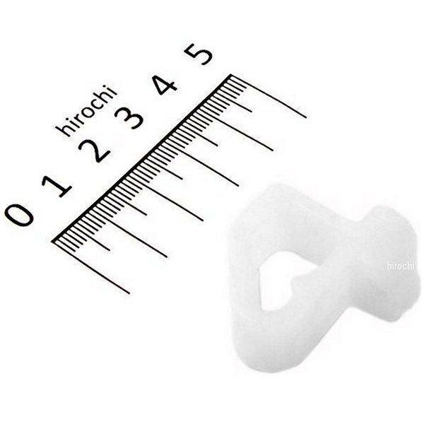 ガイド リアブレーキホース 43468-KFK-630