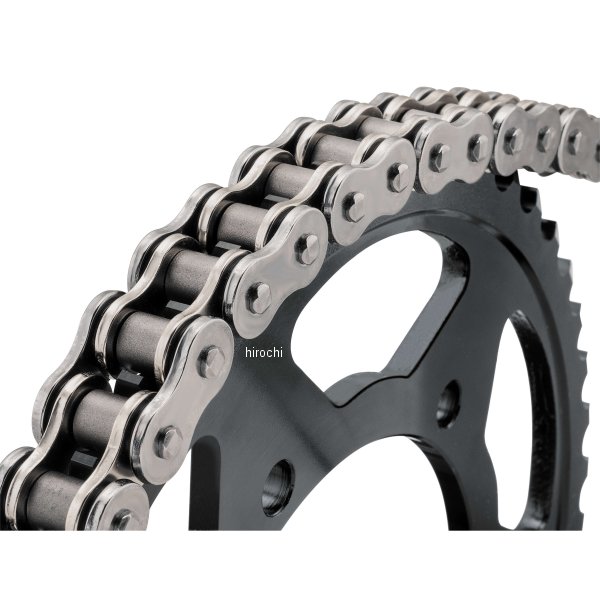 チェーン ヘビーデューティ 530 X 120 ナチュラル