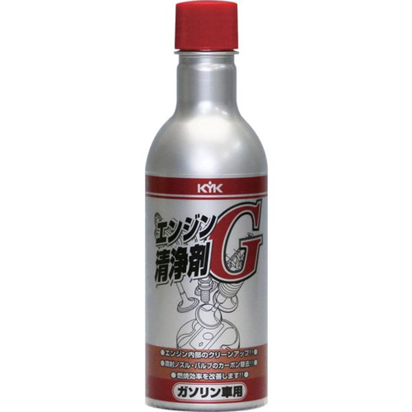 63001 436-3657  エンジン洗浄剤G