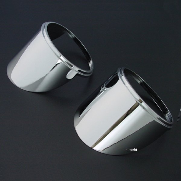 純正タイプ ウインカー専用ピヨピヨ 2個セット CB400F、CB750K0～K6、ホーク