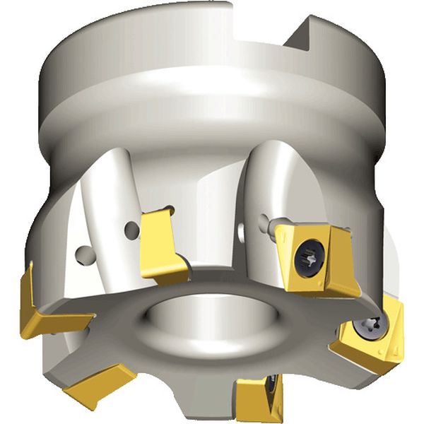 TF9098027R09 439-8443  チェイス4ミル：カッター