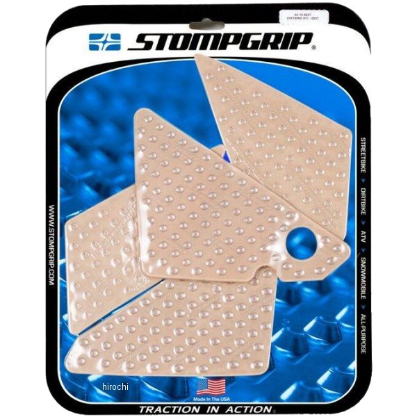 トラクションパッド 02年-17年 RM85