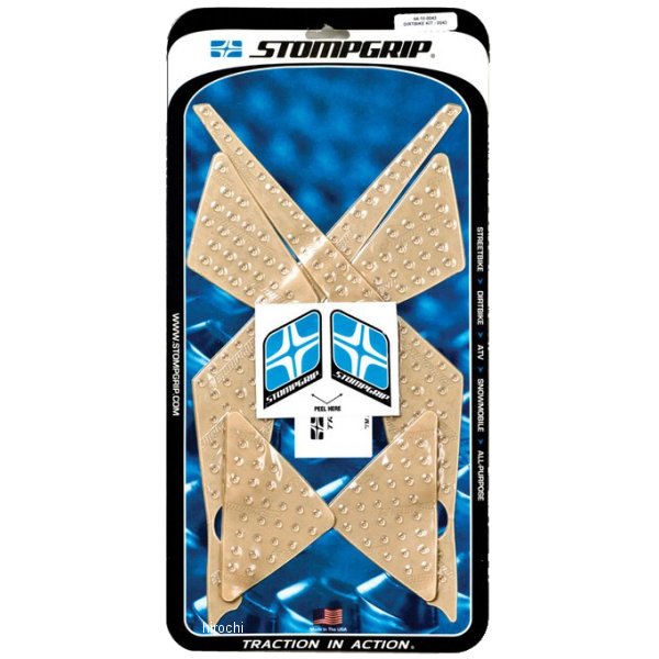 トラクションパッド 10年-17年 RM-Z250